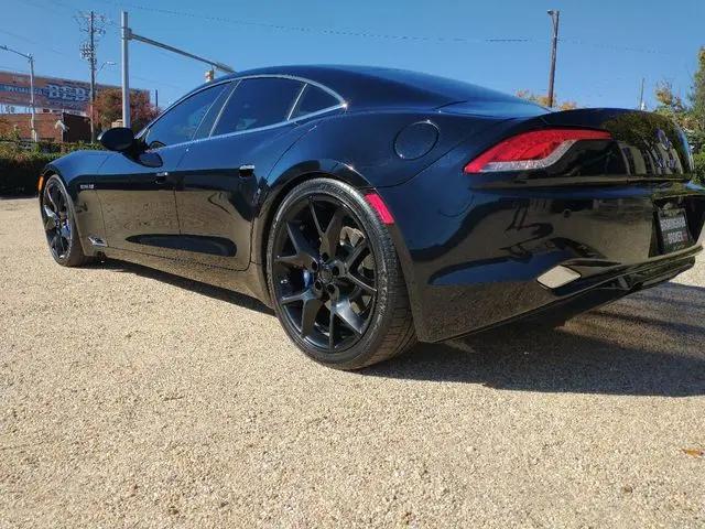 2018 Karma Revero Standard