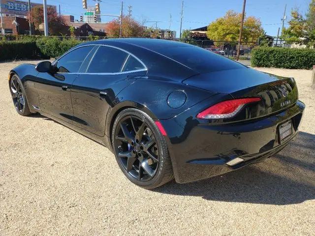 2018 Karma Revero Standard