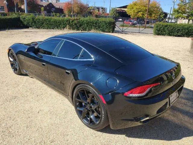 2018 Karma Revero Standard