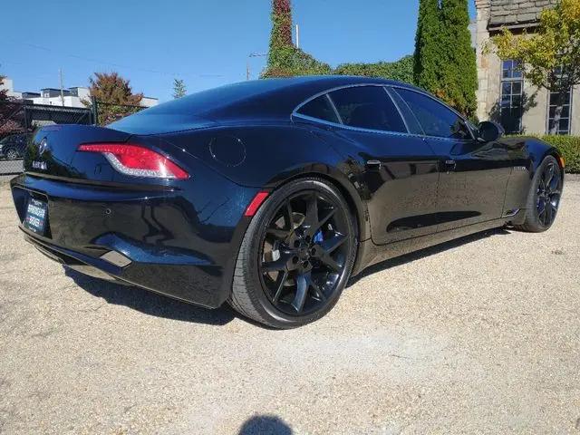 2018 Karma Revero Standard