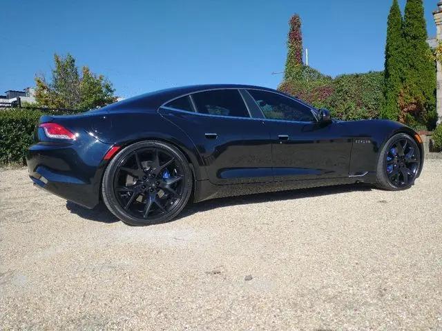 2018 Karma Revero Standard