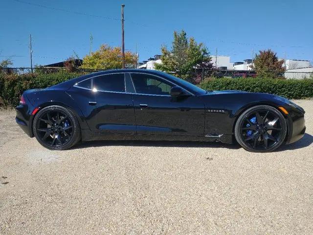 2018 Karma Revero Standard