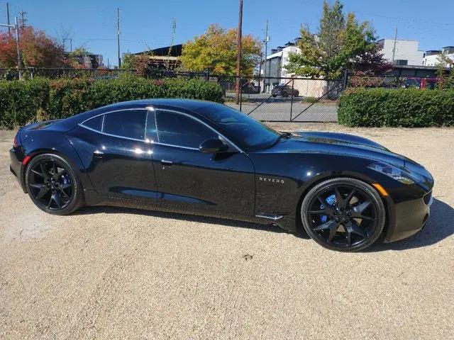 2018 Karma Revero Standard