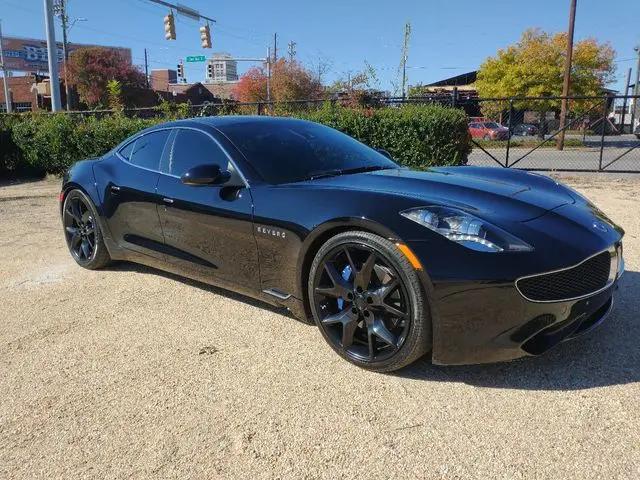 2018 Karma Revero Standard