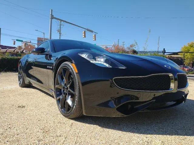 2018 Karma Revero Standard