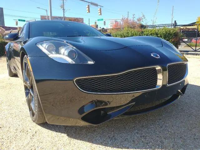 2018 Karma Revero Standard