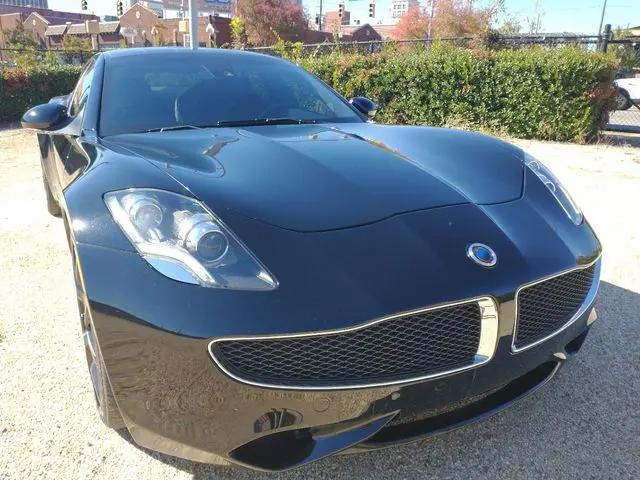 2018 Karma Revero Standard