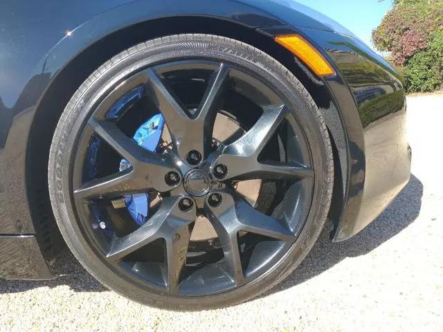 2018 Karma Revero Standard