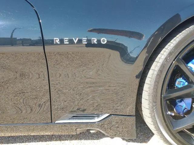2018 Karma Revero Standard