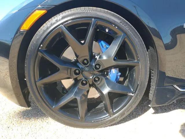 2018 Karma Revero Standard