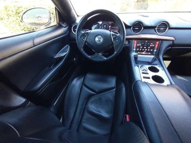 2018 Karma Revero Standard