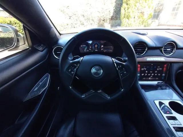 2018 Karma Revero Standard