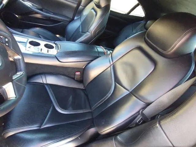 2018 Karma Revero Standard