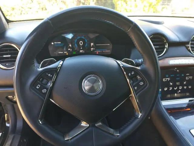 2018 Karma Revero Standard