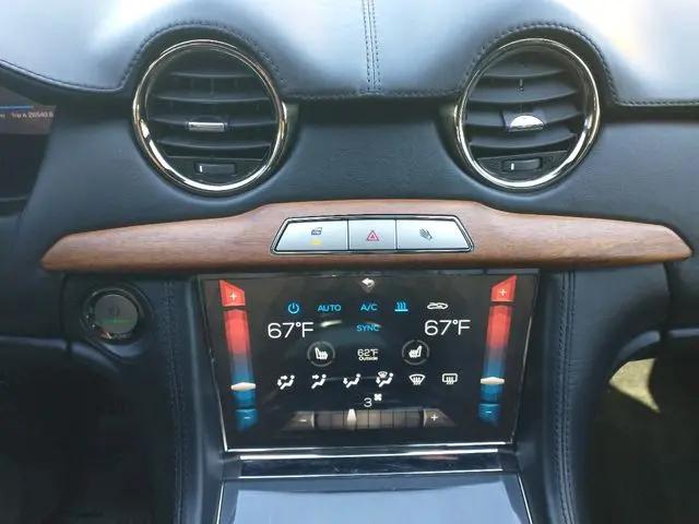 2018 Karma Revero Standard