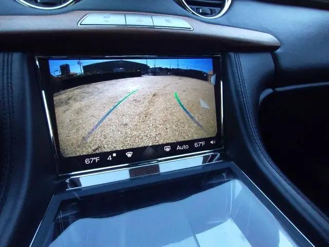 2018 Karma Revero Standard