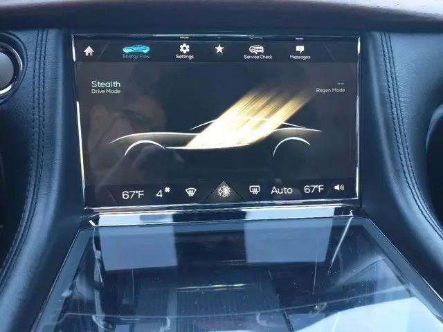 2018 Karma Revero Standard