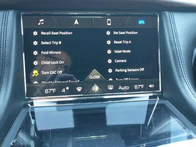 2018 Karma Revero Standard