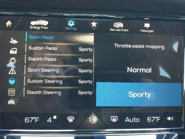 2018 Karma Revero Standard
