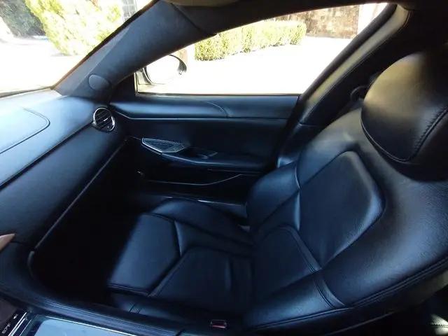 2018 Karma Revero Standard