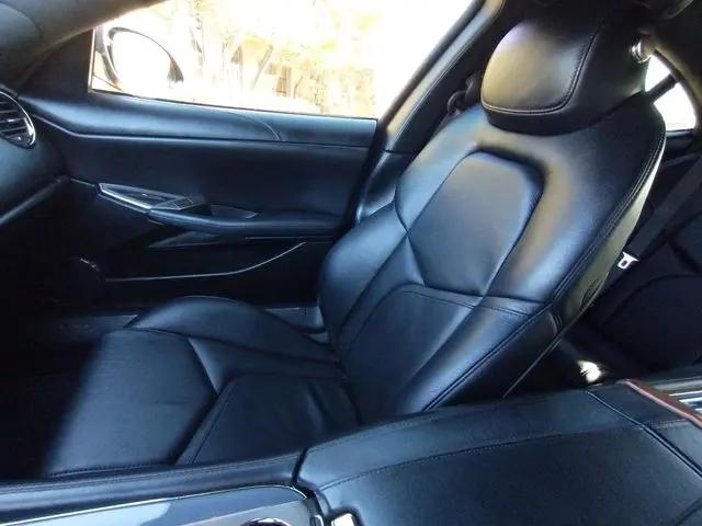 2018 Karma Revero Standard