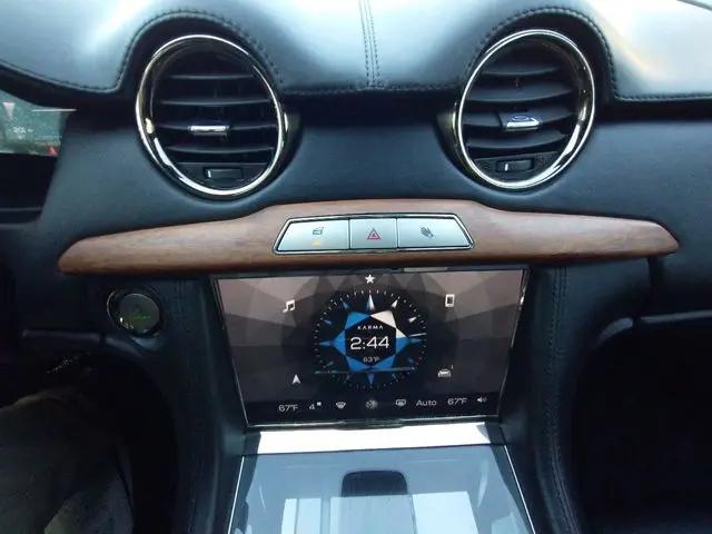 2018 Karma Revero Standard