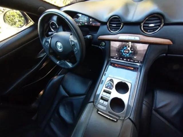 2018 Karma Revero Standard