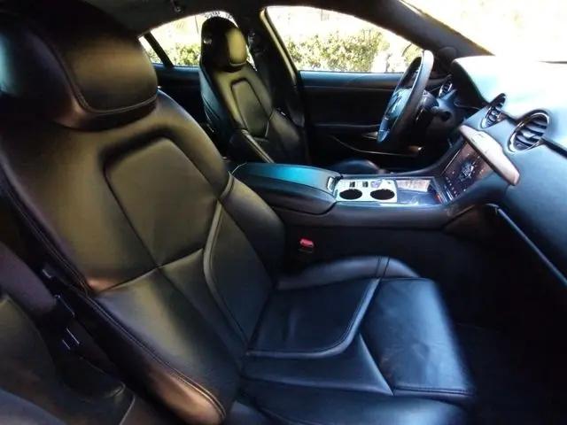2018 Karma Revero Standard