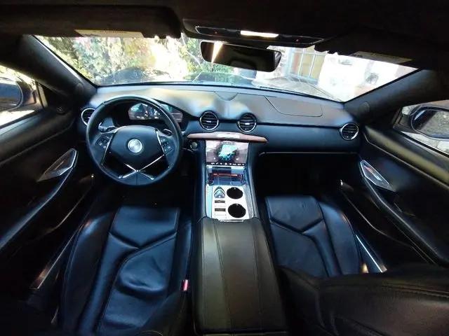 2018 Karma Revero Standard