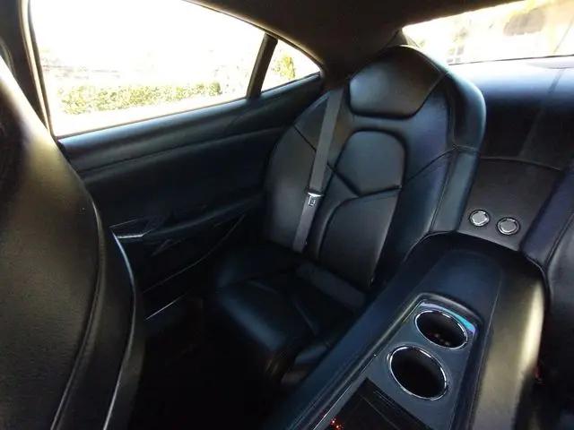 2018 Karma Revero Standard