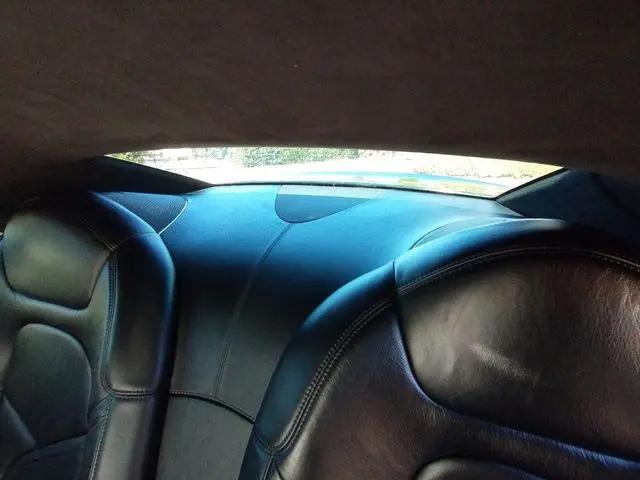 2018 Karma Revero Standard