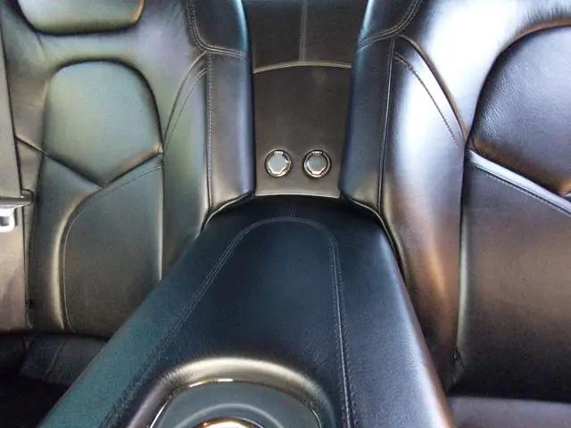 2018 Karma Revero Standard