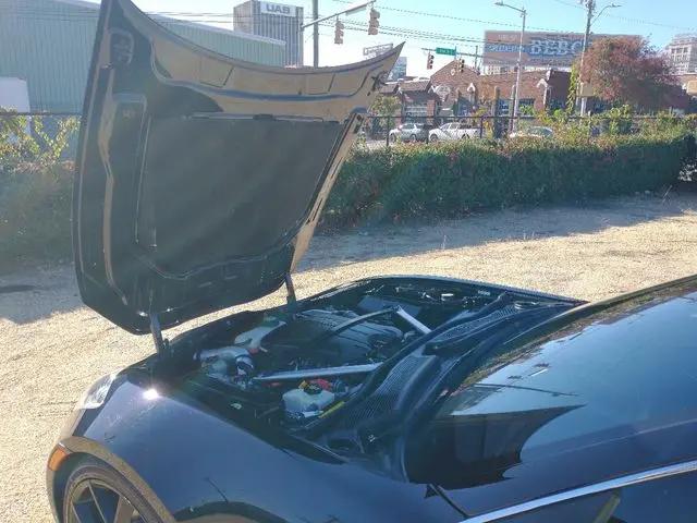 2018 Karma Revero Standard