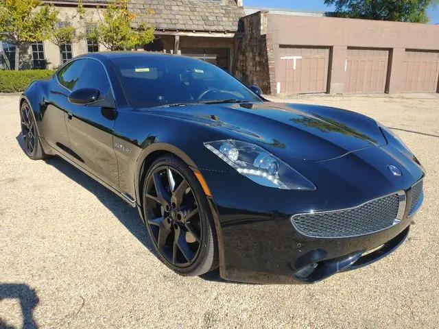 2018 Karma Revero Standard
