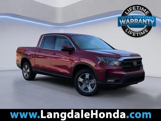 2026 Honda Ridgeline RTL for sale in Valdosta, GA