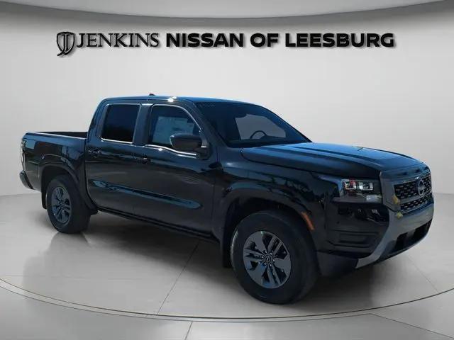2026 Nissan Frontier Crew Cab SV 4x2 for sale in Leesburg, FL