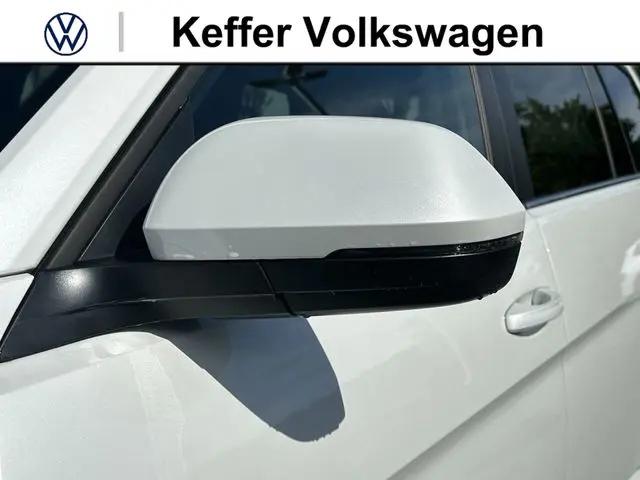 2026 Volkswagen Atlas SE