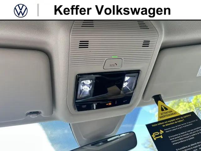 2026 Volkswagen Atlas SE