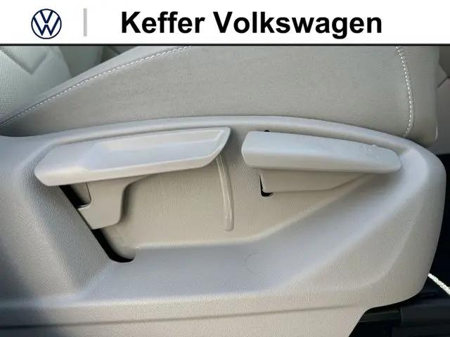 2026 Volkswagen Atlas SE