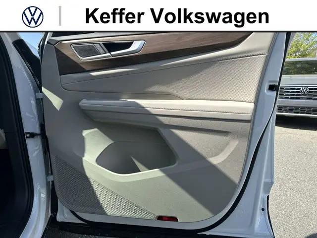 2026 Volkswagen Atlas SE