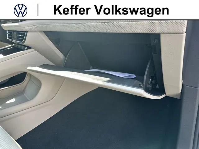 2026 Volkswagen Atlas SE