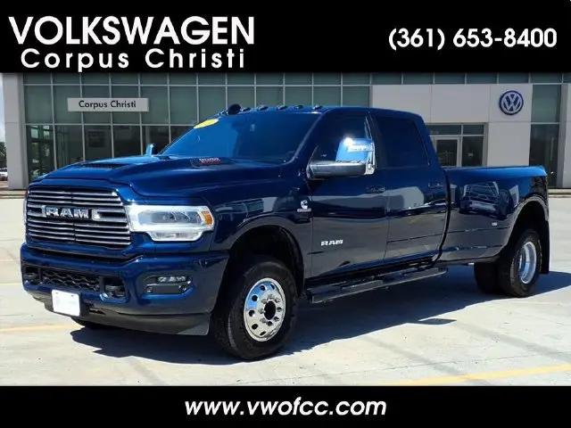 2024 Ram 3500 Laramie for sale in Corpus Christi, TX