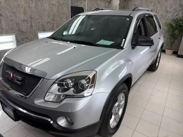 2012 GMC Acadia SLE for sale in Shakopee, MN
