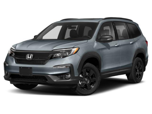 2022 Honda Pilot AWD TrailSport for sale in Tewksbury, MA