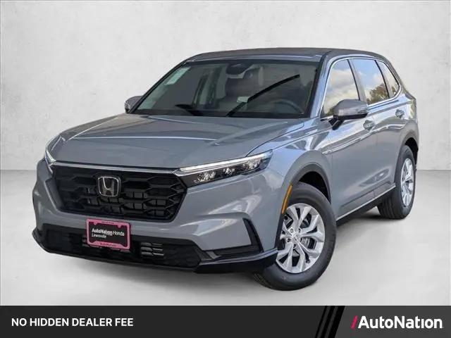 2026 Honda CR-V LX 2WD for sale in Lewisville, TX