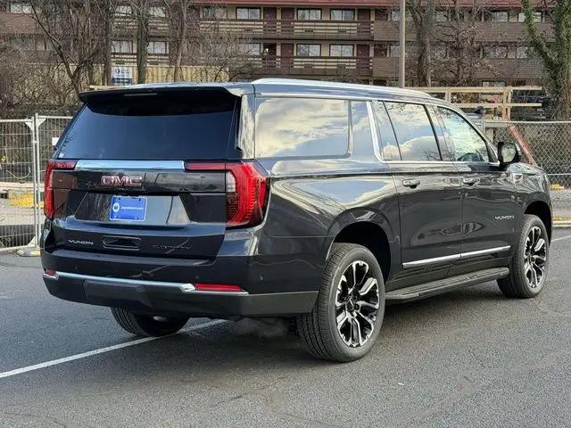 2026 GMC Yukon XL 4WD Elevation