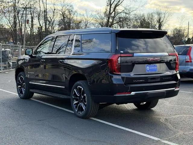 2026 GMC Yukon XL 4WD Elevation