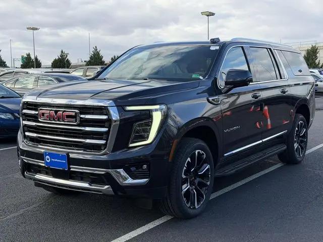 2026 GMC Yukon XL 4WD Elevation