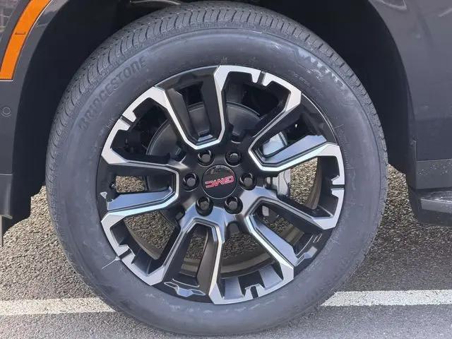 2026 GMC Yukon XL 4WD Elevation