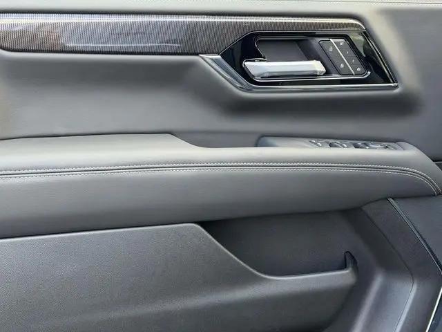 2026 GMC Yukon XL 4WD Elevation